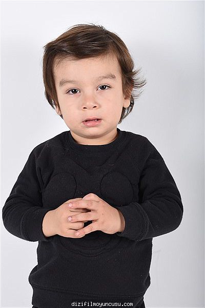 K.Maraş Cast Ajans Muhammed 11088