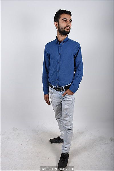 K.Maraş Cast Ajans Hüdaverdi 11234