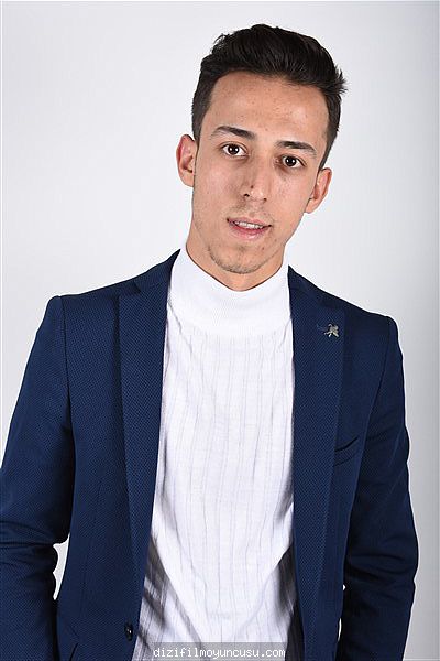 K.Maraş Cast Ajans Kadir 49604