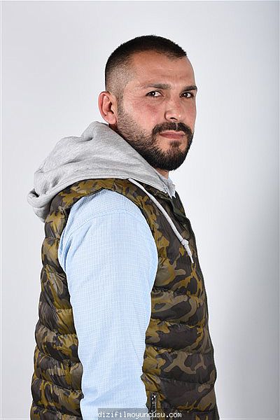 K.Maraş Cast Ajans Mustafa 11223