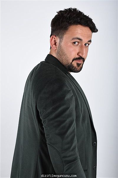 K.Maraş Cast Ajans Mustafa 11363