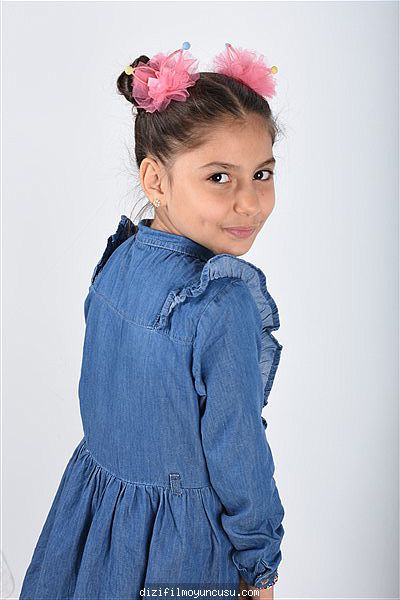 K.Maraş Cast Ajans Belinay 11119