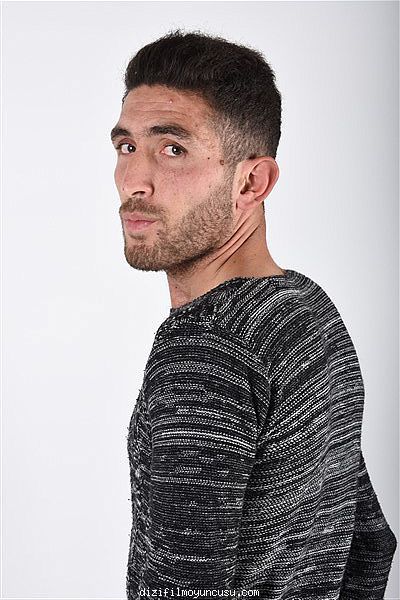 K.Maraş Cast Ajans Tahir 11075