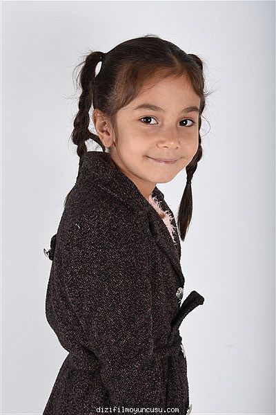 K.Maraş Cast Ajans Aysel 11123