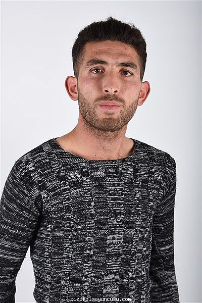 K.Maraş Cast Ajans Tahir 49597