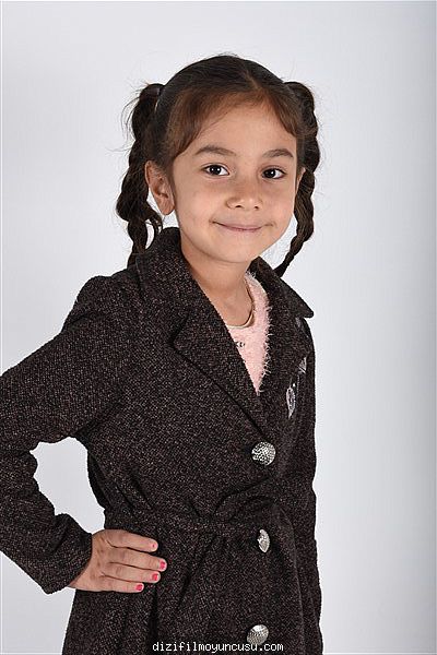 K.Maraş Cast Ajans Aysel 11120