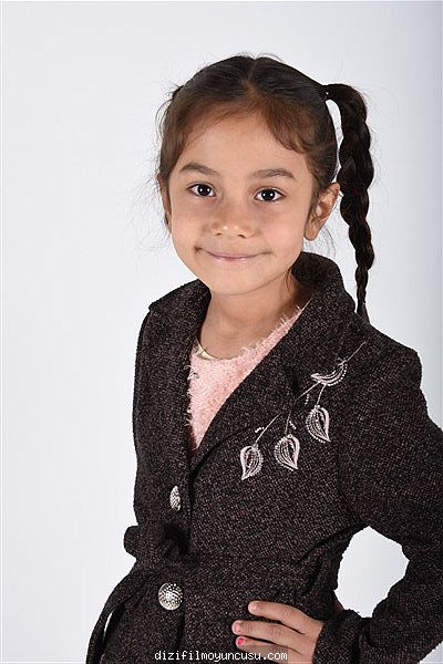 K.Maraş Cast Ajans Aysel 49610