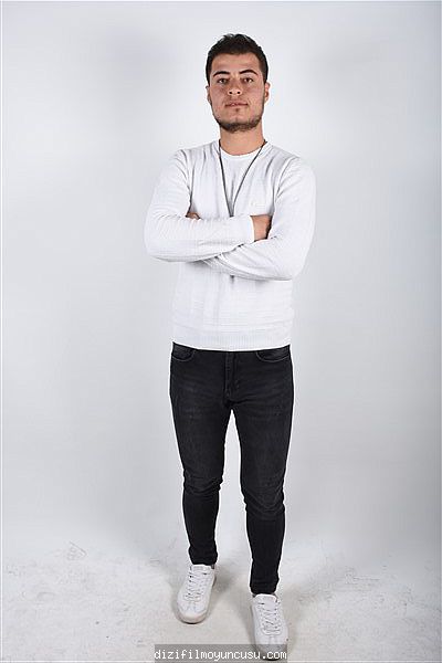 K.Maraş Cast Ajans Oğuzhan 11174