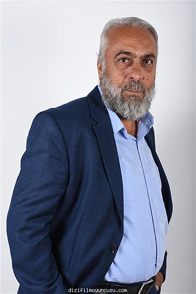 K.Maraş Cast Ajans Hanifi 11253