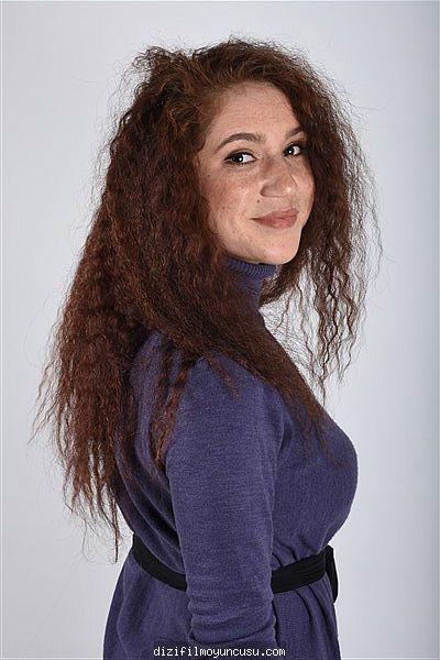 K.Maraş Cast Ajans Zuhal 49592