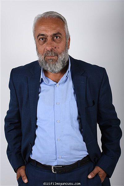 K.Maraş Cast Ajans Hanifi 49674