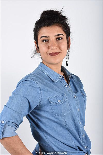 K.Maraş Cast Ajans Betül 49593