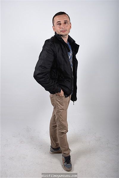 K.Maraş Cast Ajans Muammer 11284