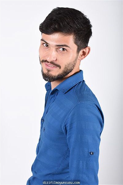 K.Maraş Cast Ajans Mehmet 11163