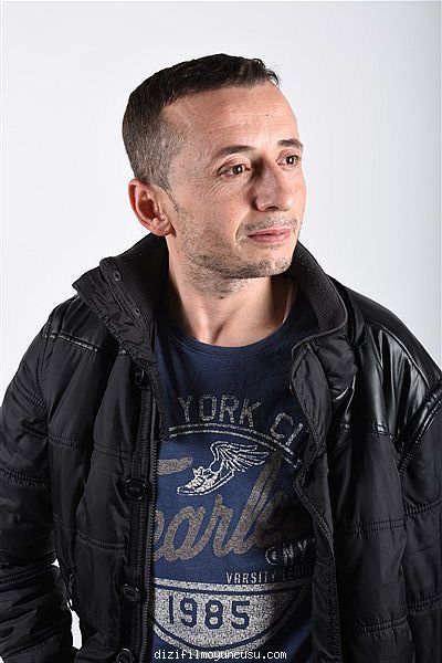K.Maraş Cast Ajans Muammer 11286