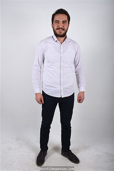 K.Maraş Cast Ajans Burak 11182