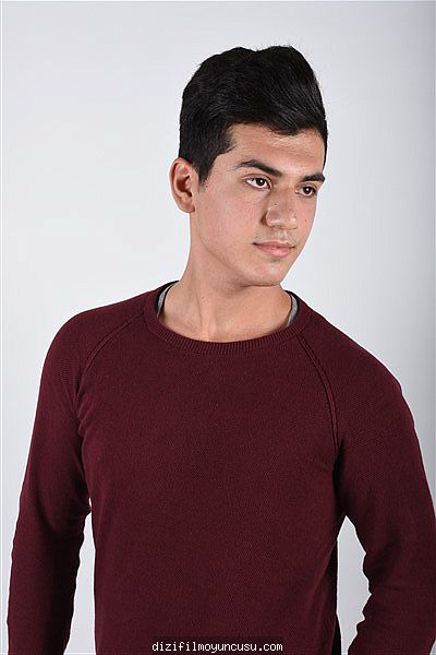 K.Maraş Cast Ajans Nurullah 11097