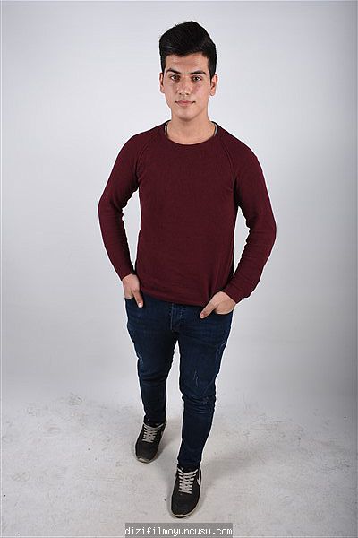 K.Maraş Cast Ajans Nurullah 11096