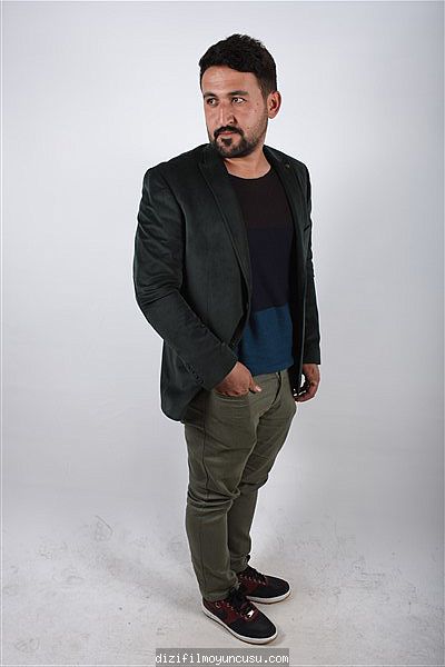 K.Maraş Cast Ajans Mustafa 11361