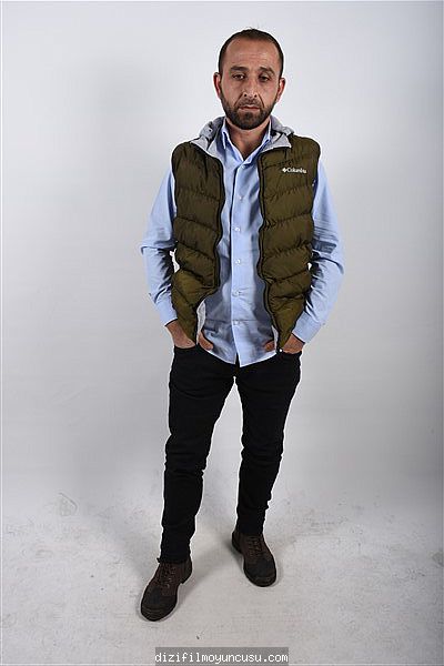 K.Maraş Cast Ajans Ramazan 11156