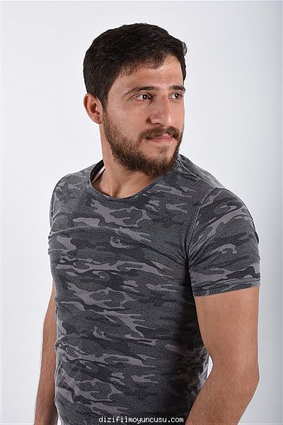 K.Maraş Cast Ajans Emrah 11066