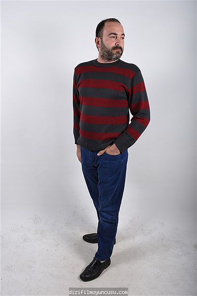 K.Maraş Cast Ajans Erkan 11138