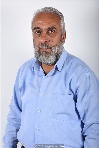 K.Maraş Cast Ajans Hanifi 11255