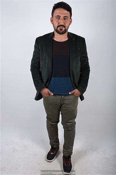 K.Maraş Cast Ajans Mustafa 11360