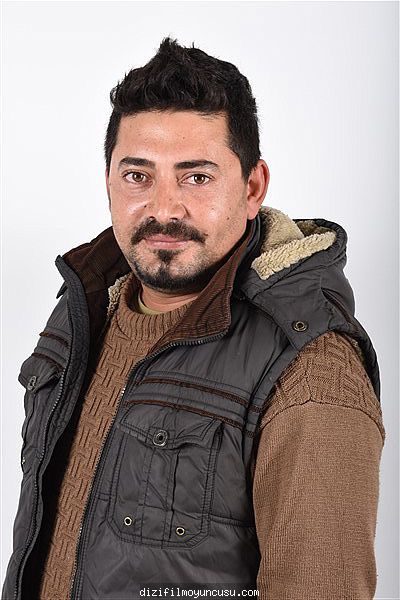 K.Maraş Cast Ajans Mikail 11206