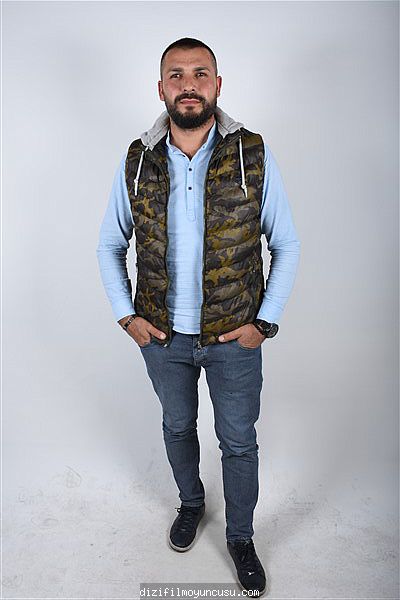 K.Maraş Cast Ajans Mustafa 11220