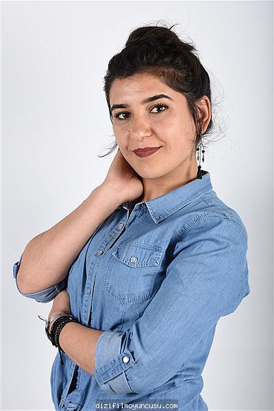 K.Maraş Cast Ajans Betül 11059
