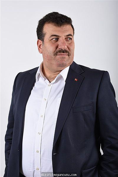 K.Maraş Cast Ajans Ali 11217