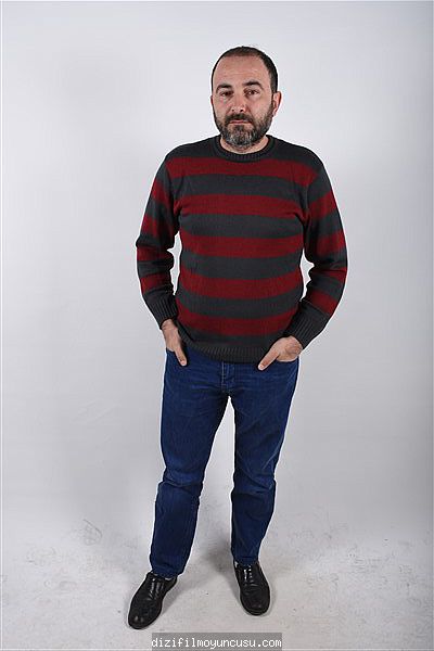 K.Maraş Cast Ajans Erkan 11136