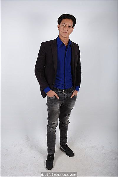 K.Maraş Cast Ajans İsmail 11236