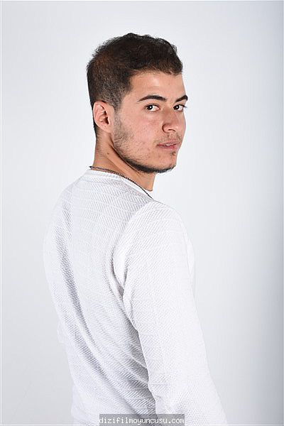 K.Maraş Cast Ajans Oğuzhan 11175