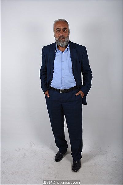 K.Maraş Cast Ajans Hanifi 11252