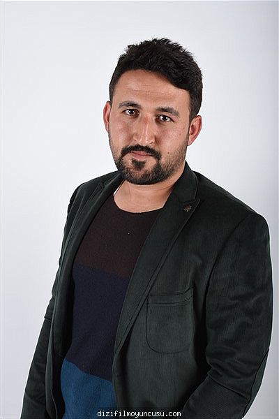 K.Maraş Cast Ajans Mustafa 11362