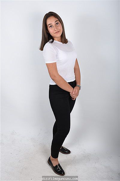 K.Maraş Cast Ajans Reyyan 11343