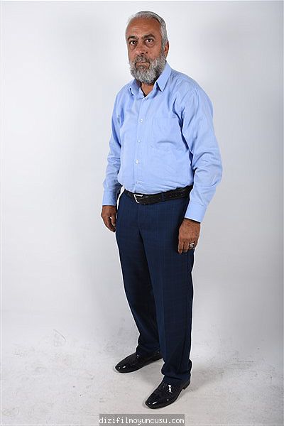 K.Maraş Cast Ajans Hanifi 11254