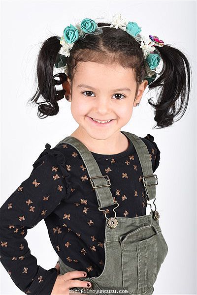 K.Maraş Cast Ajans Almina 49706