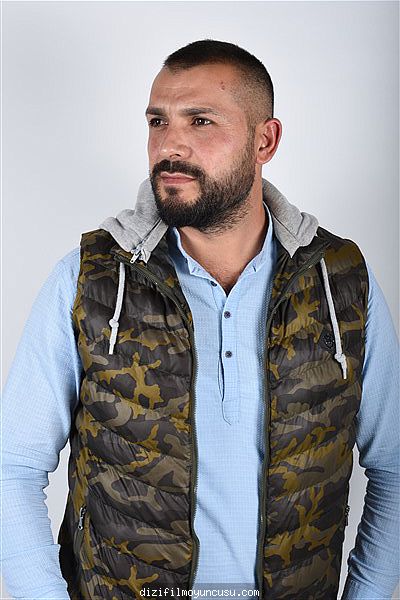 K.Maraş Cast Ajans Mustafa 11221