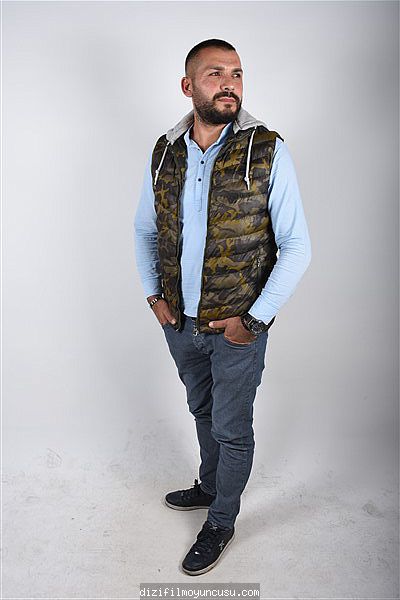 K.Maraş Cast Ajans Mustafa 11222