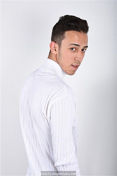 K.Maraş Cast Ajans Kadir 11103