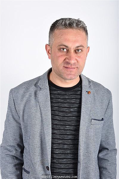 K.Maraş Cast Ajans Musa 49707