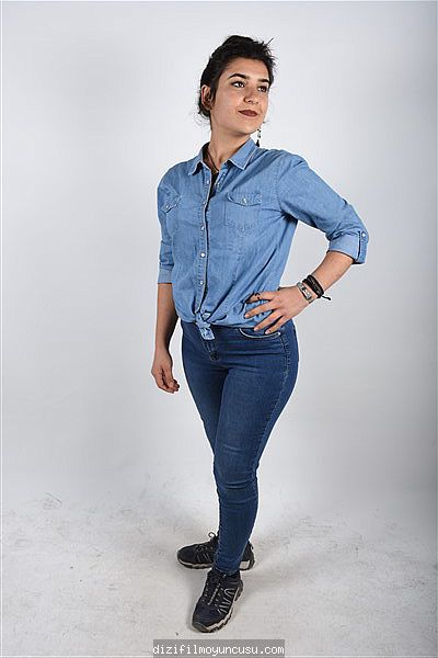 K.Maraş Cast Ajans Betül 11057