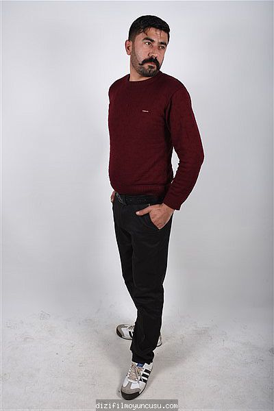 K.Maraş Cast Ajans Hilmi 11179