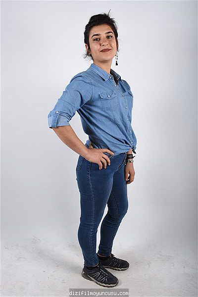 K.Maraş Cast Ajans Betül 11056