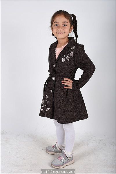 K.Maraş Cast Ajans Aysel 11121