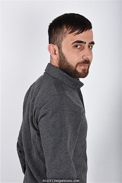 K.Maraş Cast Ajans Murat 11231