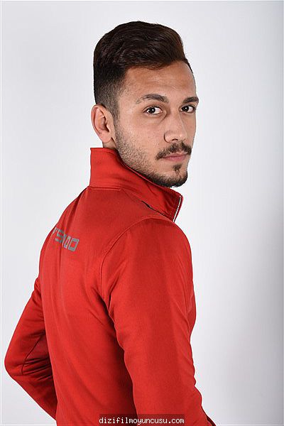 K.Maraş Cast Ajans Ahmet 11087